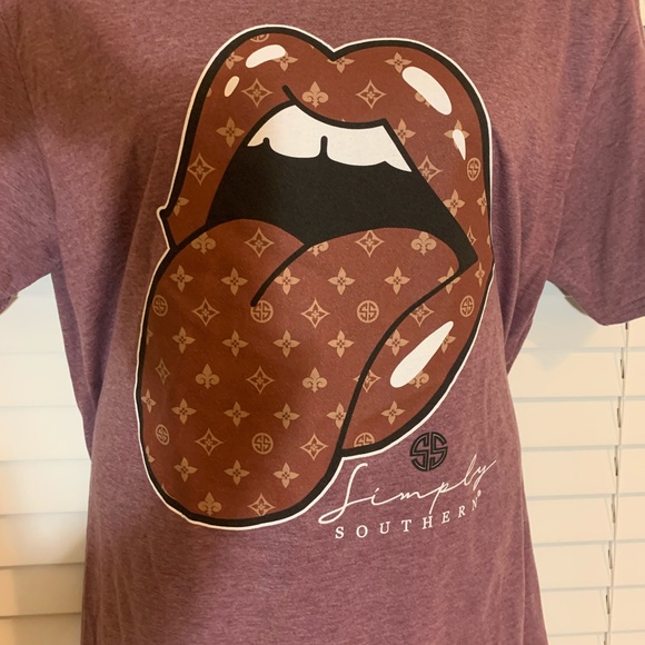 Simply Southern Collection T-Shirt - Picture 2 of 6